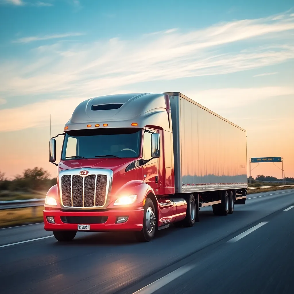 Servicio de grúas Double D Express Llc: asistencia 24/7 en Chesterfield 1 Double D Express Llc