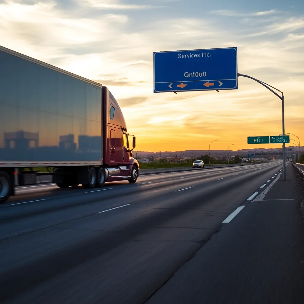 Servicio de grúas Dugger Services, Inc.: asistencia 24/7 en Albuquerque 1 Dugger Services, Inc.