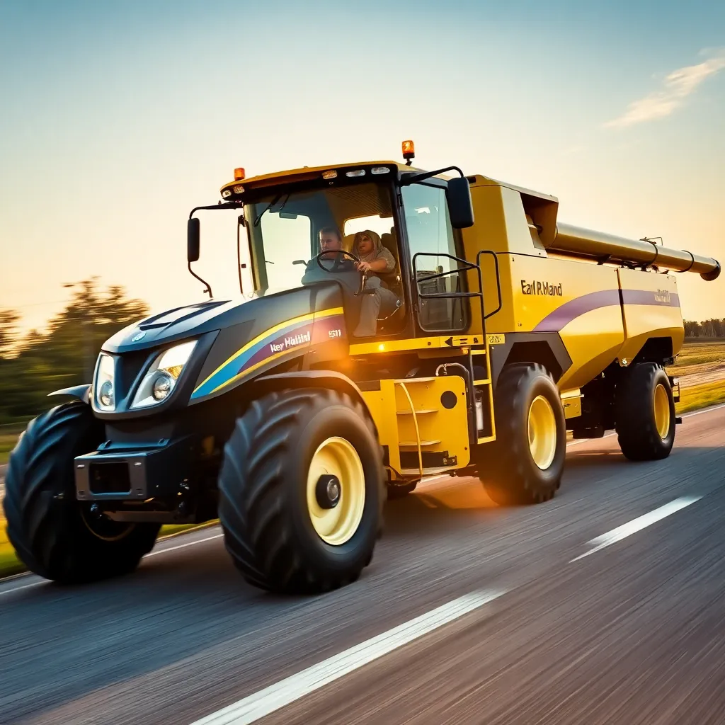 Servicio de grúas Earl R Martin Inc: asistencia 24/7 en New Holland 1 Earl R Martin Inc