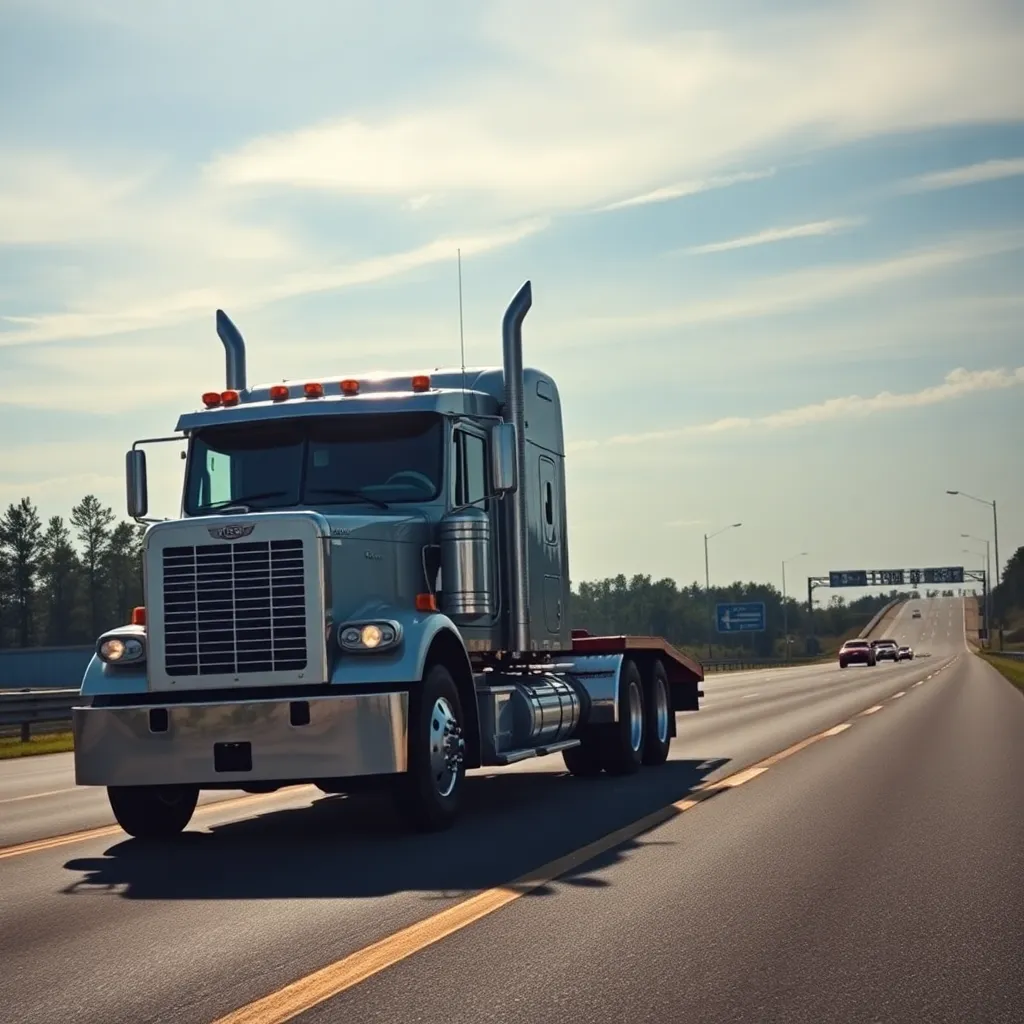 Servicio de grúas East Alabama Truck Repair: asistencia 24/7 en Wedowee 1 East Alabama Truck Repair
