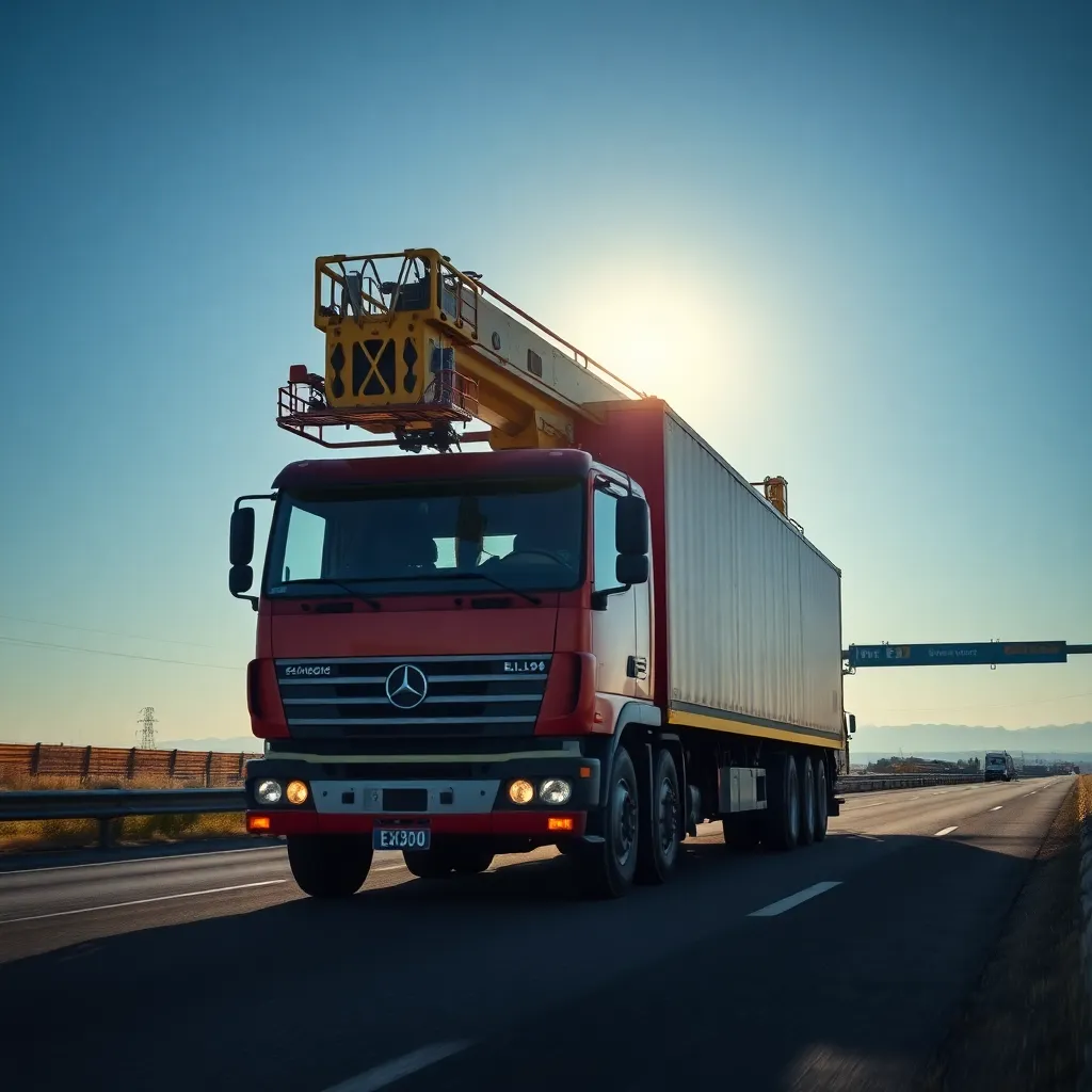 Servicio de grúas Ebi Cranes Llc: asistencia 24/7 en Braithwaite 1 Ebi Cranes Llc