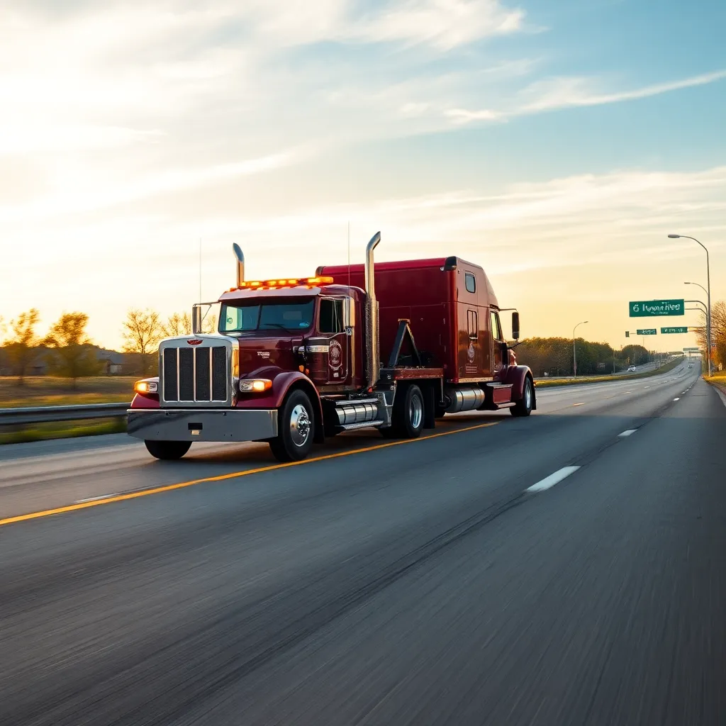 Servicio de grúas El Guerrero Del Camino Towing: asistencia 24/7 en Indianapolis 1 El Guerrero Del Camino Towing