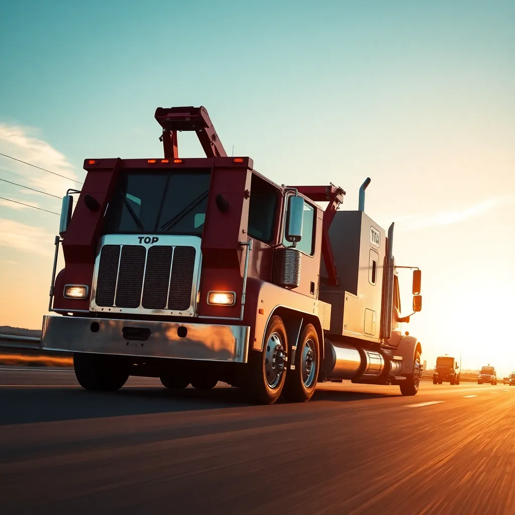 Servicio de grúas El Hondureno Tow: asistencia 24/7 en Kansas City 1 El Hondureno Tow