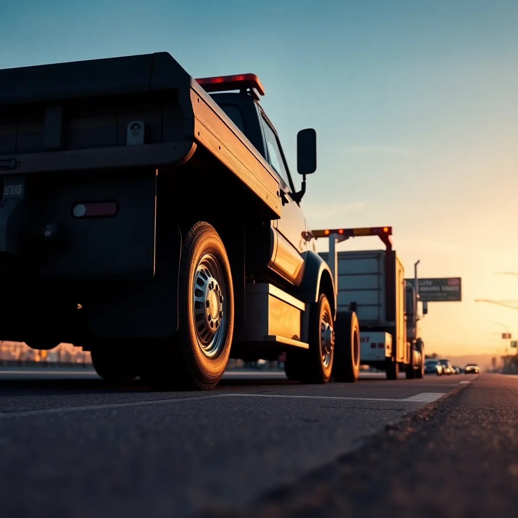 Servicio de grúas Elite Auto Repair & Towing: asistencia 24/7 en Valley Park 1 Elite Auto Repair & Towing