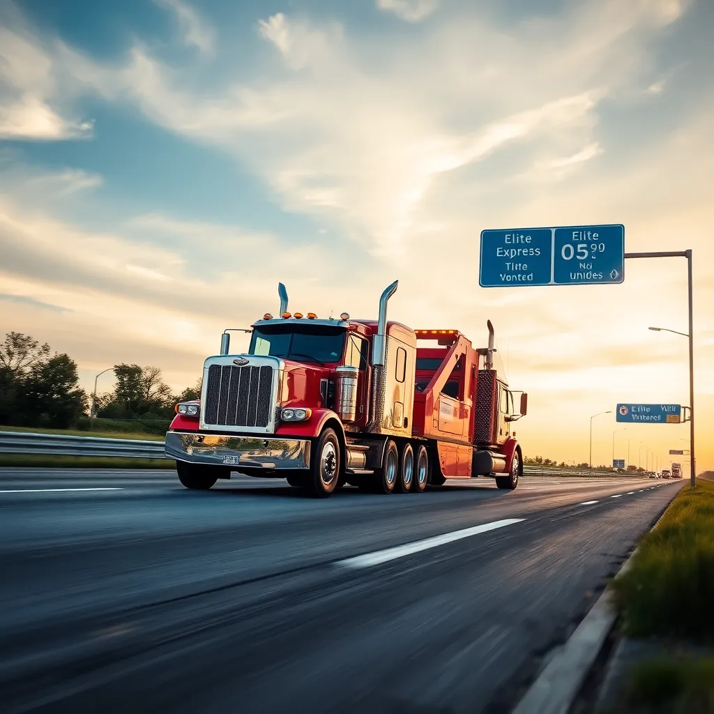Servicio de grúas Elite Express Towing: asistencia 24/7 en Des Moines 1 Elite Express Towing