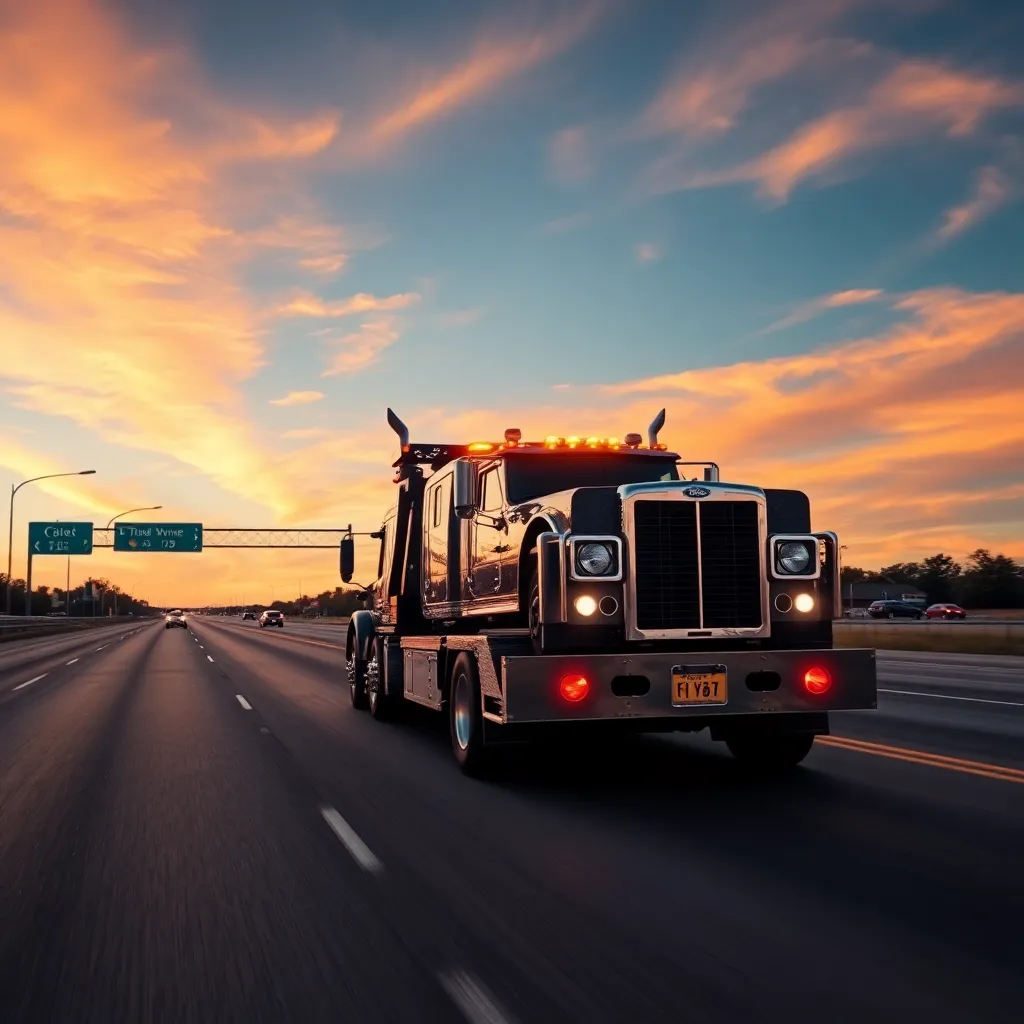 Servicio de grúas Elite Towing Irving: asistencia 24/7 en Irving 1 Elite Towing Irving