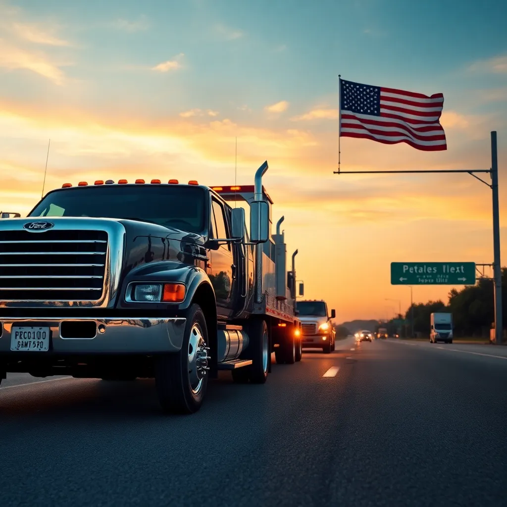 Servicio de grúas Enrique's Auto Repair And Towing: asistencia 24/7 en Memphis 1 Enrique's Auto Repair And Towing