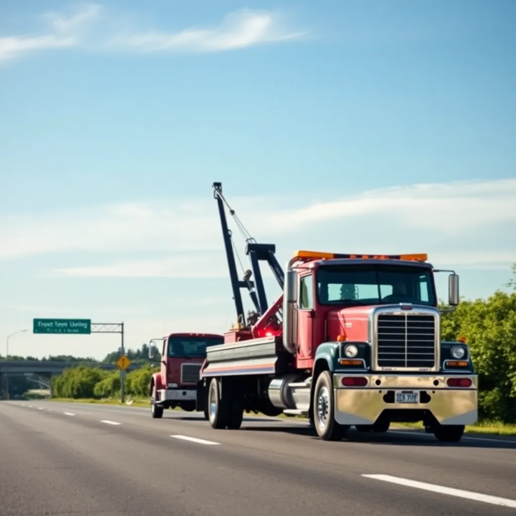 Servicio de grúas Express Towing Llc: asistencia 24/7 en Uncasville 1 Express Towing Llc