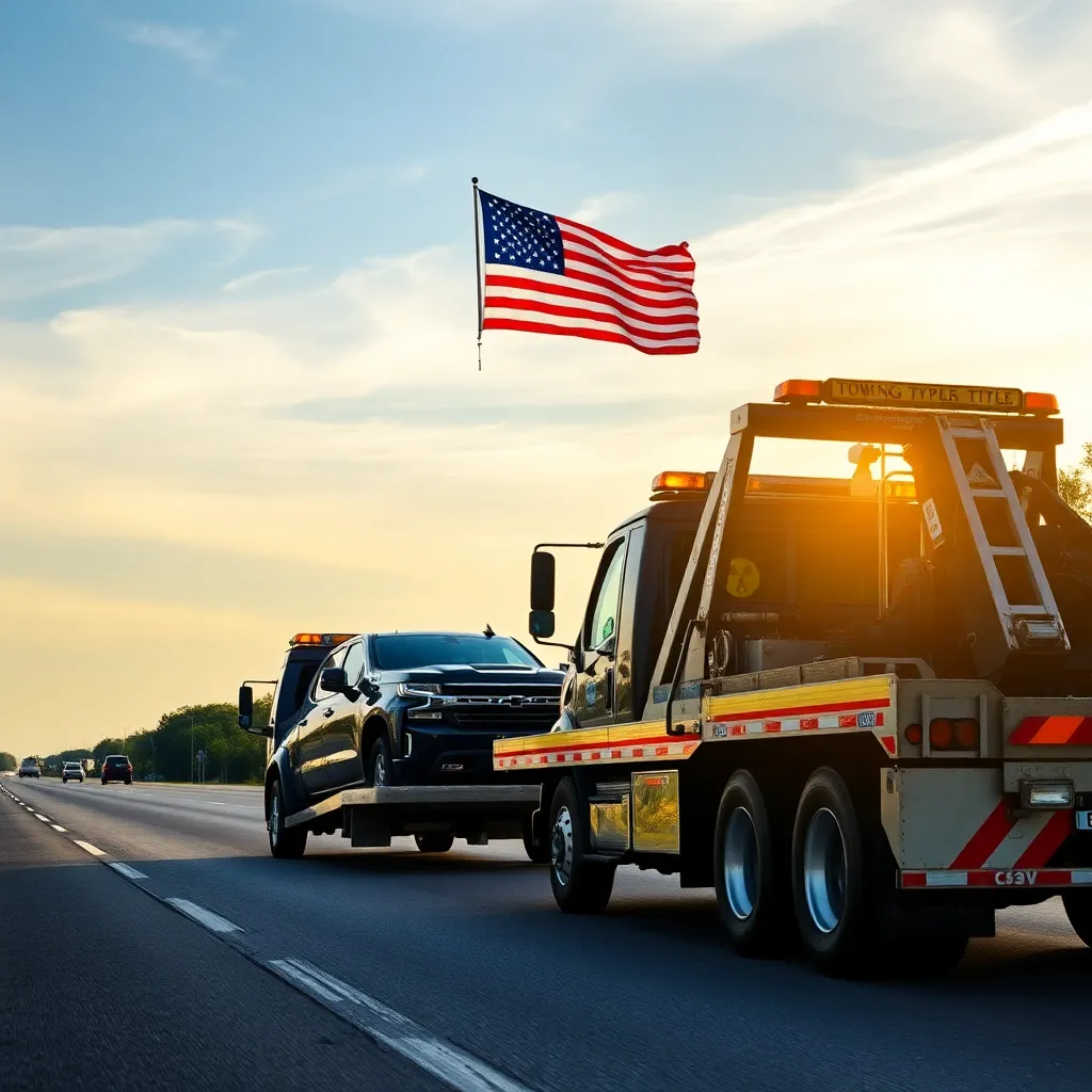 Servicio de grúas Feliciana Towing And Recovery: asistencia 24/7 en St Francisville 1 Feliciana Towing And Recovery