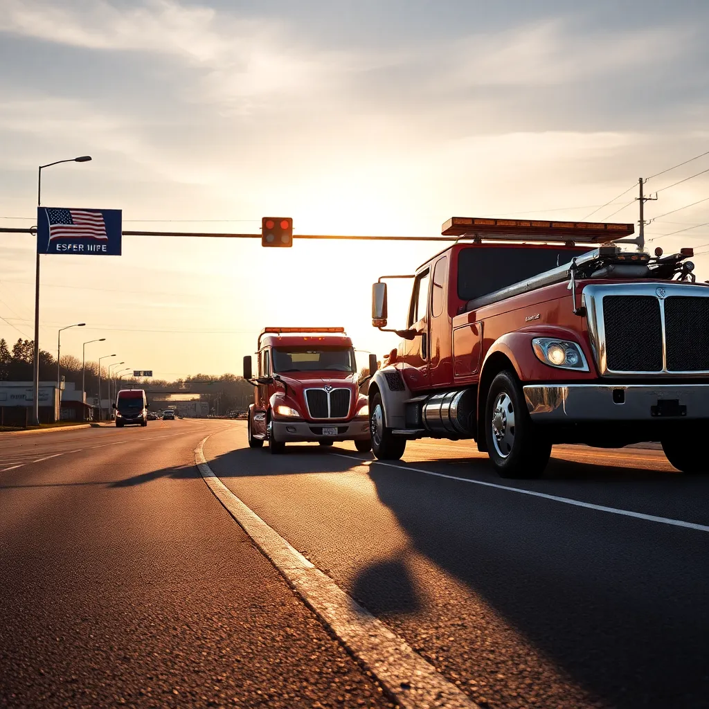 Servicio de grúas Four Square Towing Inc. - Now Bulldog's Performance Plus: asistencia 24/7 en Westport 1 Four Square Towing Inc. - Now Bulldog's Performance Plus