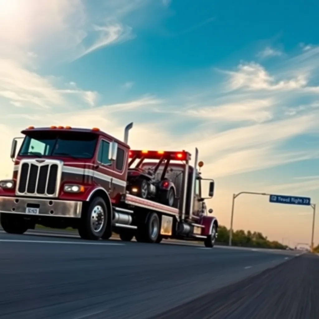 Servicio de grúas G.m.b. Towing, Heavy Equipment,llc: asistencia 24/7 en Gary 1 G.m.b. Towing, Heavy Equipment,llc