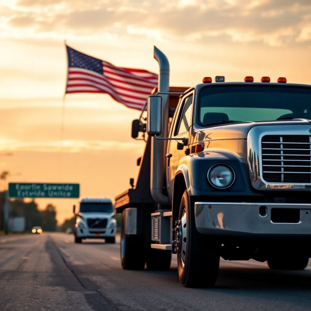 Servicio de grúas Georgia Peach Saweetie Towing | 24 Roadside Service: asistencia 24/7 en Macon 1 Georgia Peach Saweetie Towing | 24 Roadside Service