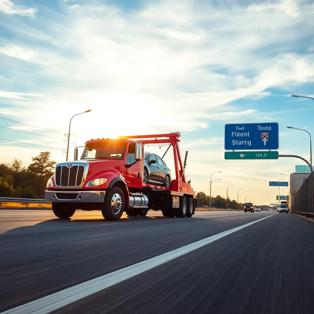 Servicio de grúas Grab N Go Towing And Recovery: asistencia 24/7 en Richmond 1 Grab N Go Towing And Recovery