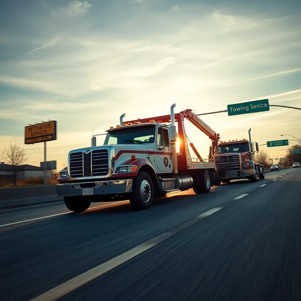 Servicio de grúas Gray's Towing Service: asistencia 24/7 en Cincinnati 1 Gray's Towing Service