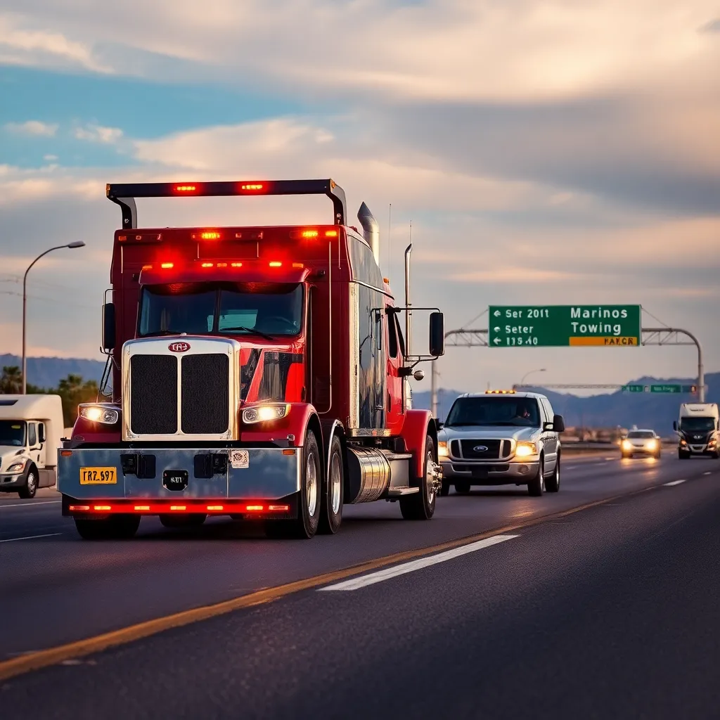 Servicio de grúas Gruas En Phoenix Az Marinos Towing: asistencia 24/7 en Phoenix 1 Gruas En Phoenix Az Marinos Towing