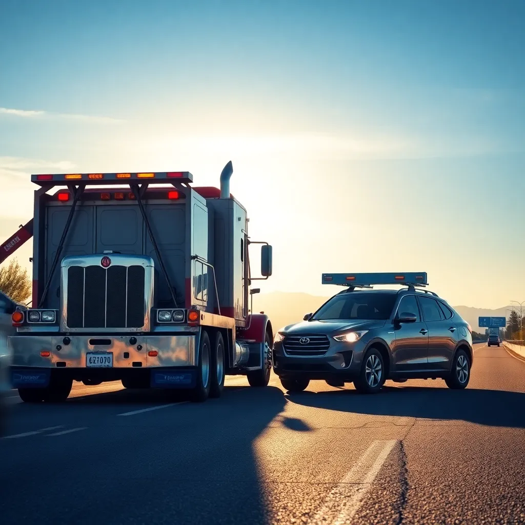 Servicio de grúas Gruas Solis Towing Llc: asistencia 24/7 en Phoenix 1 Gruas Solis Towing Llc