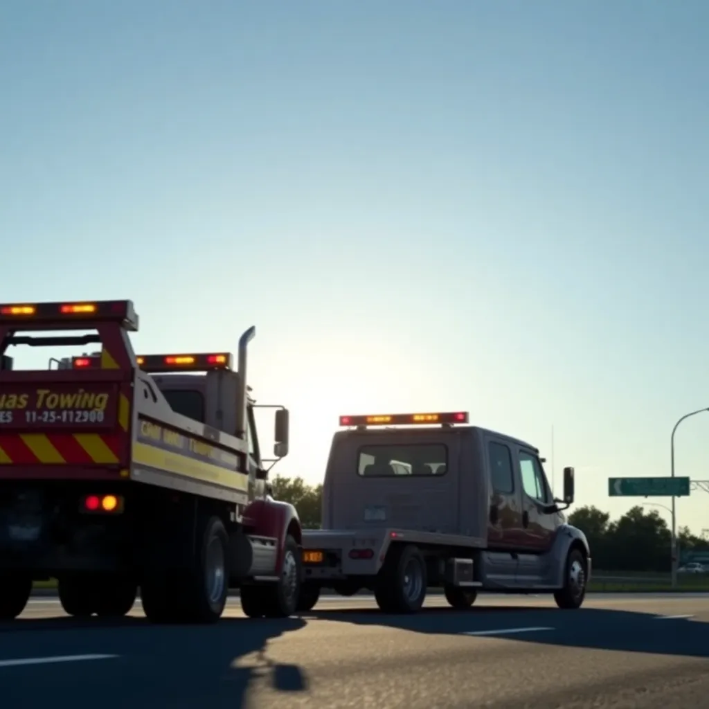 Servicio de grúas Gruas Towing: asistencia 24/7 en Kissimmee 1 Gruas Towing
