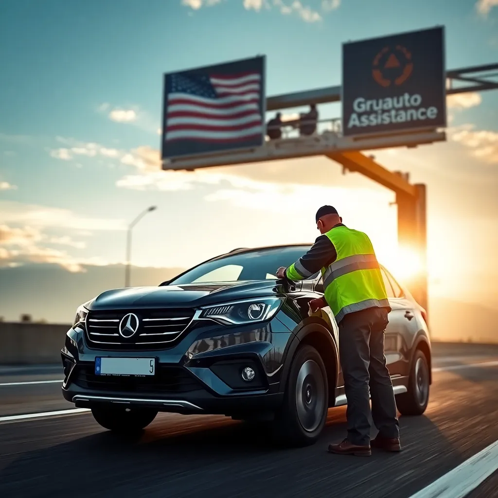 Servicio de grúas Gruauto Asistencia: asistencia 24/7 en Bilbao 1 Gruauto Asistencia