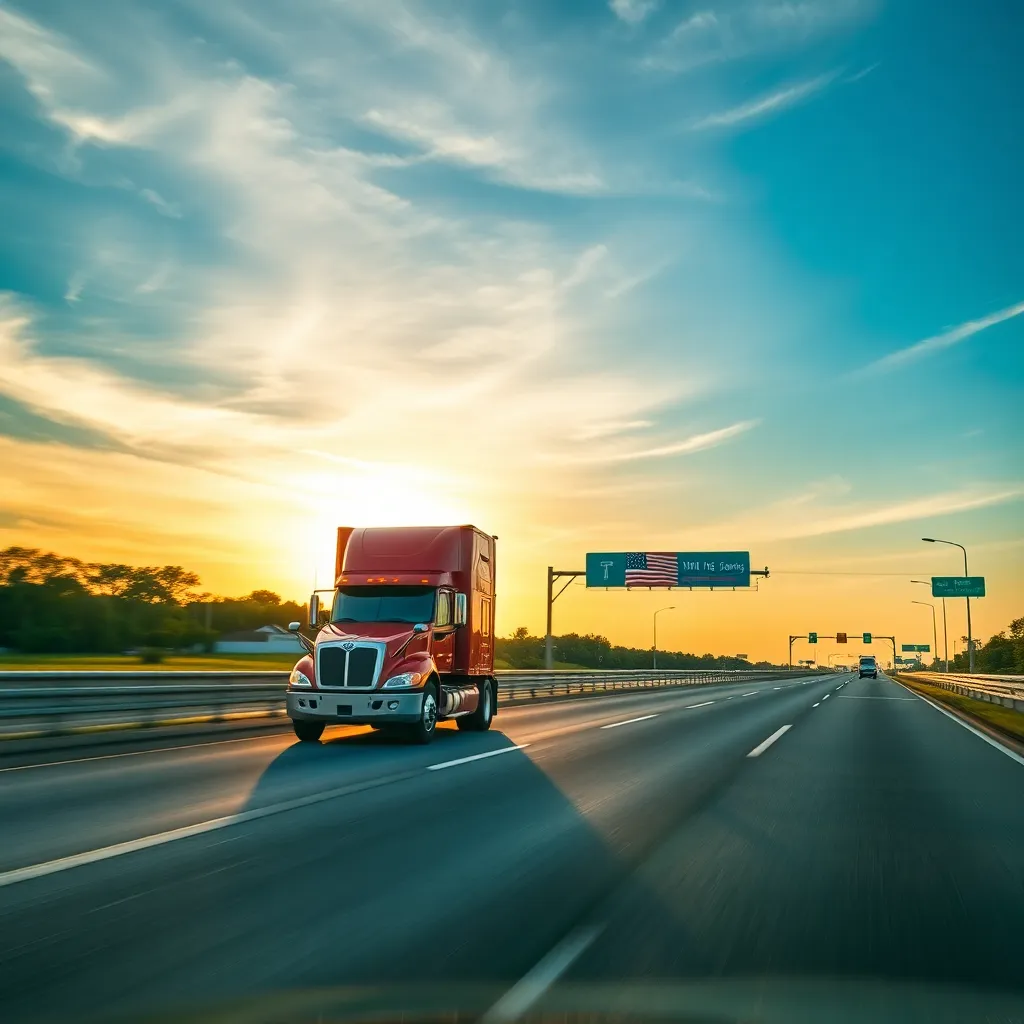 Servicio de grúas Guy M Turner Inc: asistencia 24/7 en North Charleston 1 Guy M Turner Inc