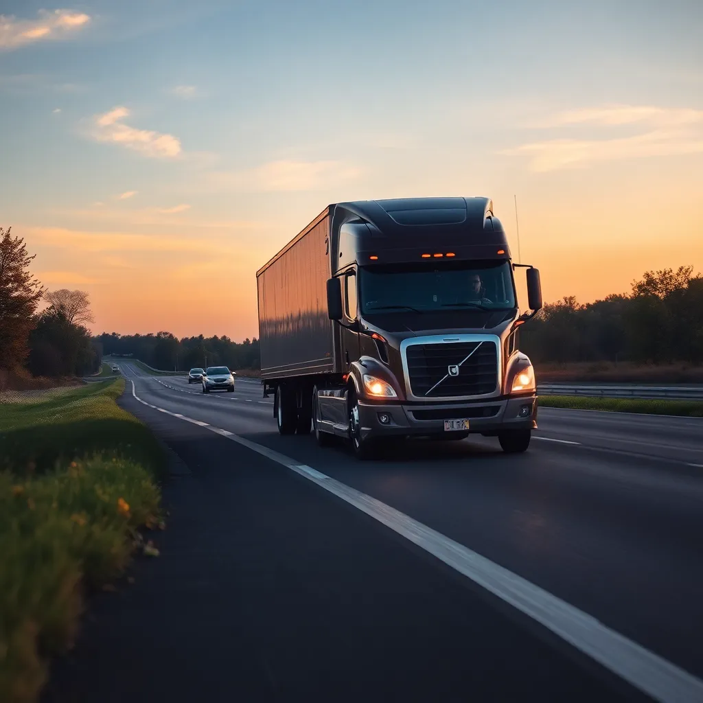 Servicio de grúas Guy M Turner Inc: asistencia 24/7 en Durham 1 Guy M Turner Inc
