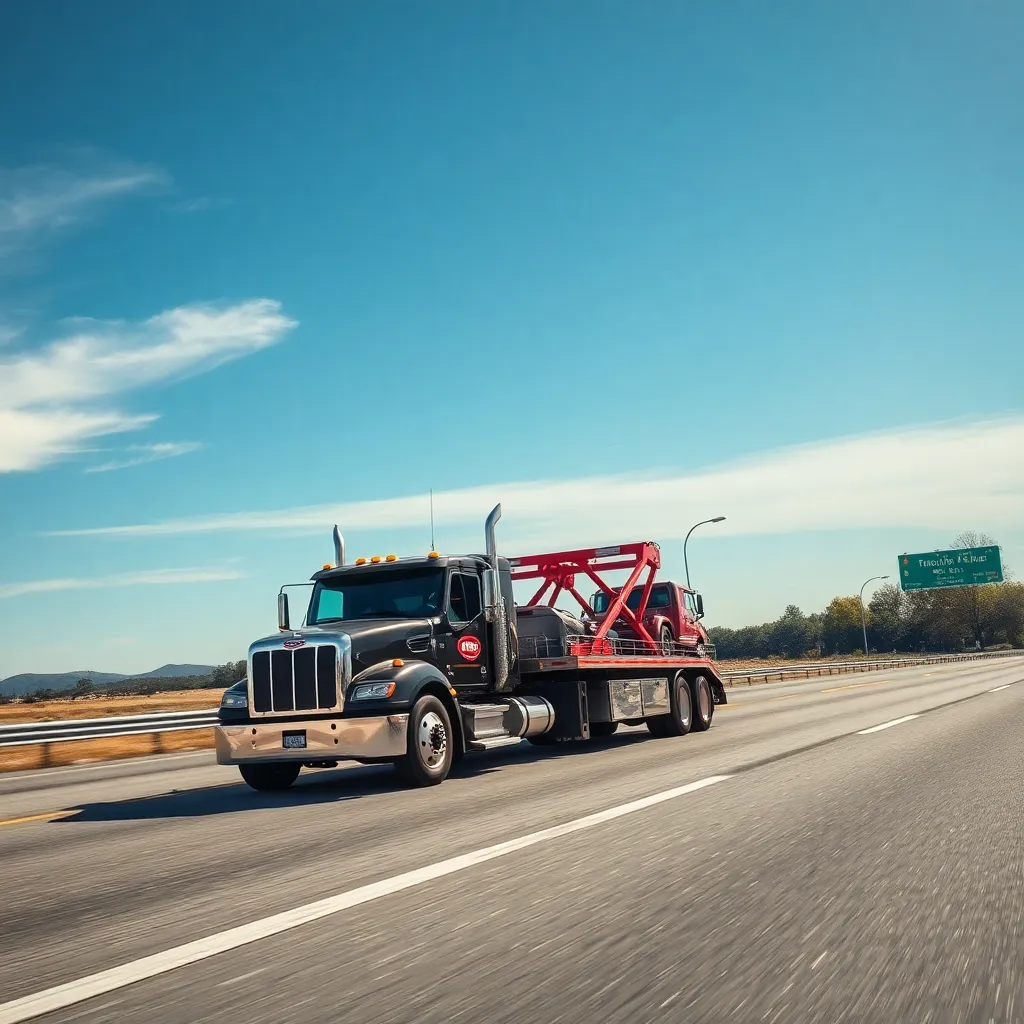 Servicio de grúas H R Towing Llc: asistencia 24/7 en Belden 1 H R Towing Llc