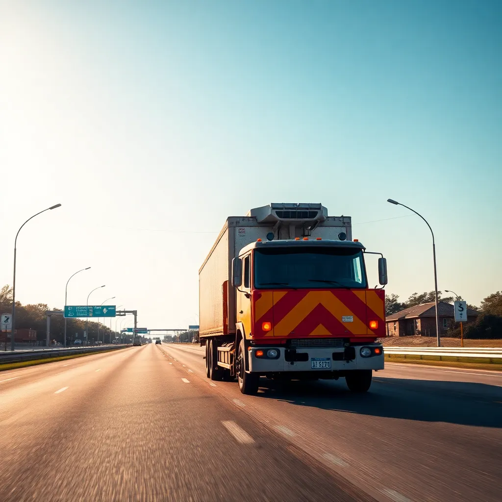 Servicio de grúas Hiab Usa, Inc.: asistencia 24/7 en North Charleston 1 Hiab Usa, Inc.