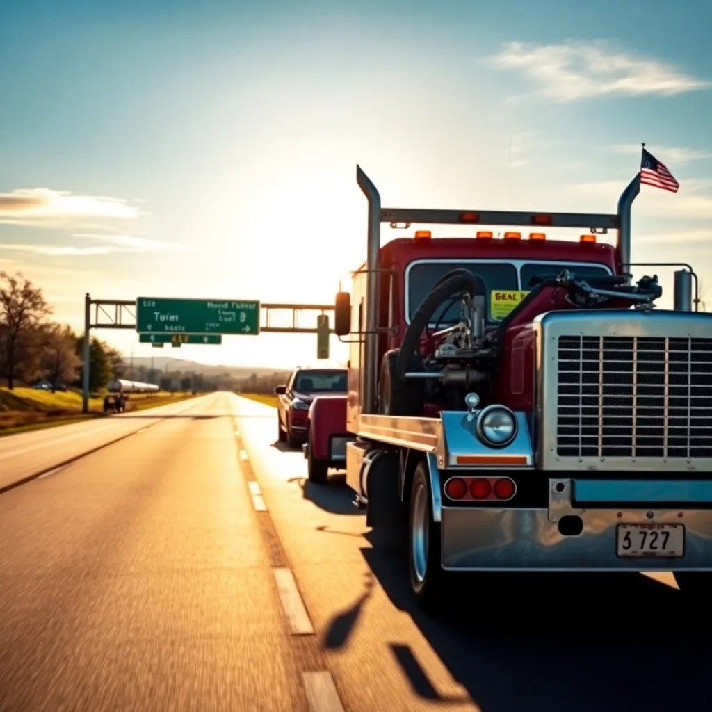 Servicio de grúas Hicks Towing: asistencia 24/7 en Monticello 1 Hicks Towing