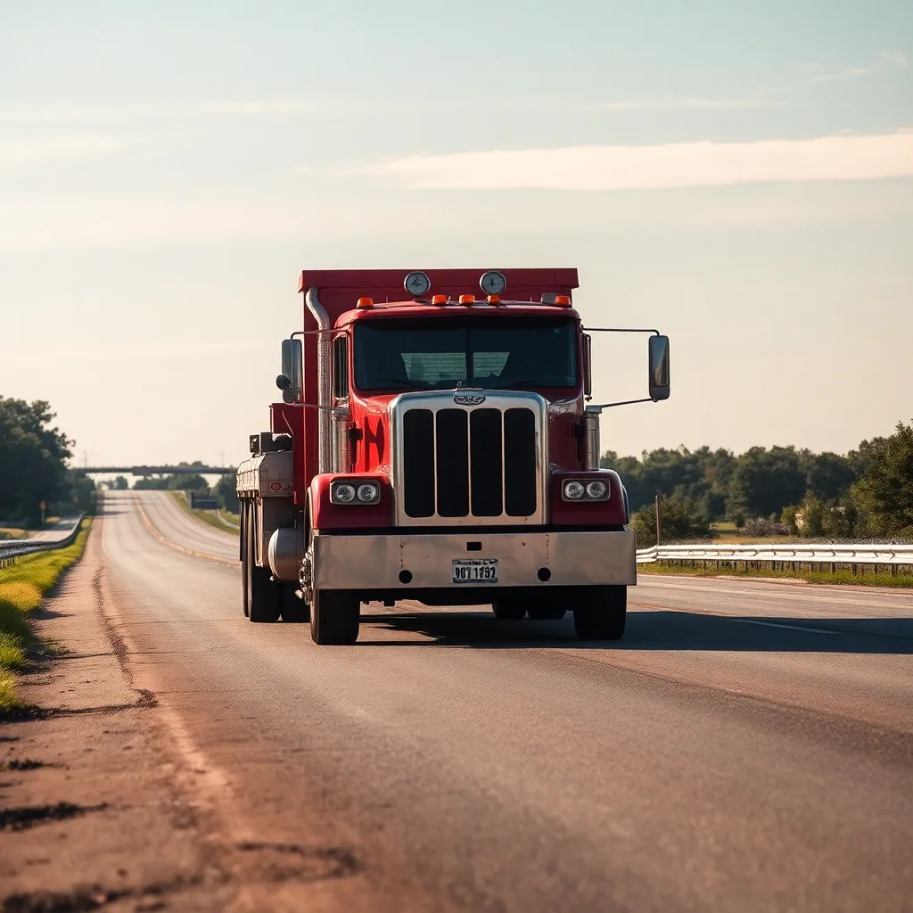 Servicio de grúas Huff Wrecker Service, Llc: asistencia 24/7 en Attalla 1 Huff Wrecker Service, Llc