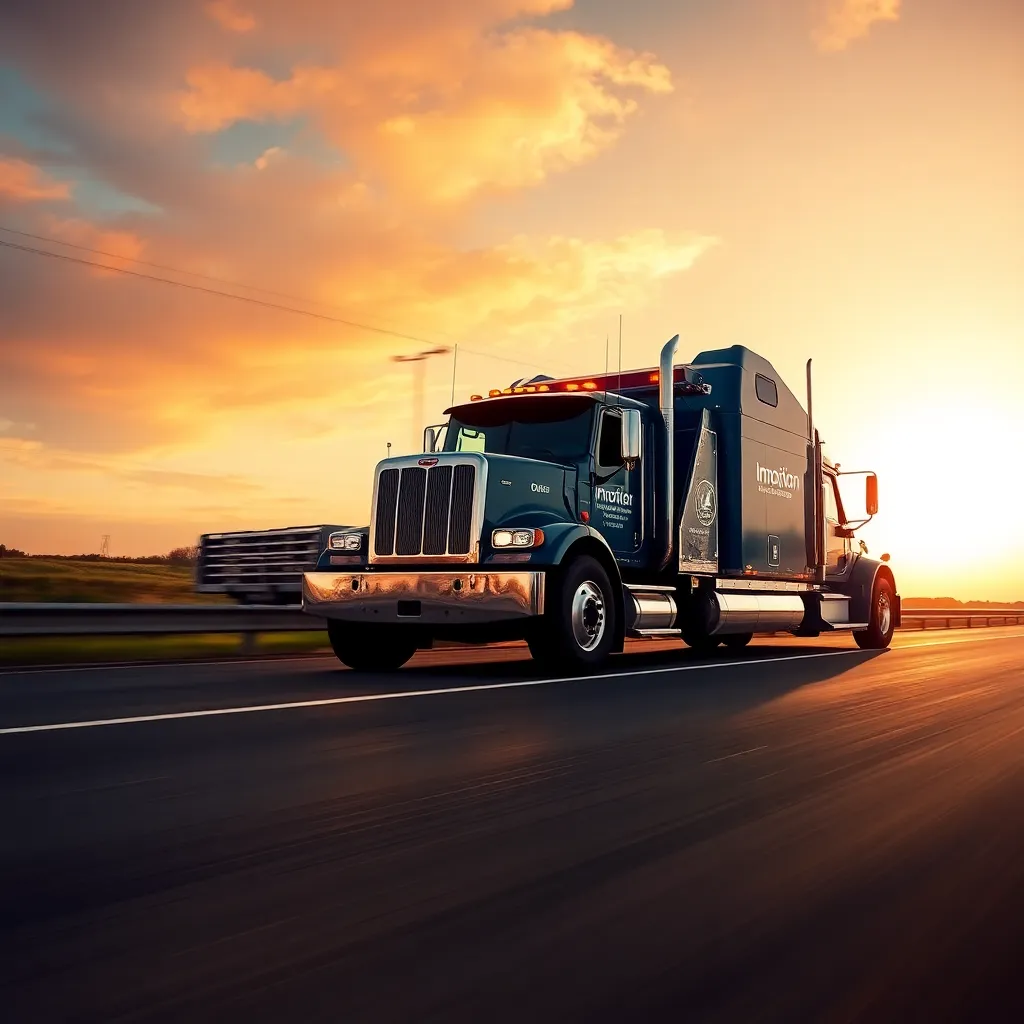 Servicio de grúas Inmotion Towing: asistencia 24/7 en Sedalia 1 Inmotion Towing