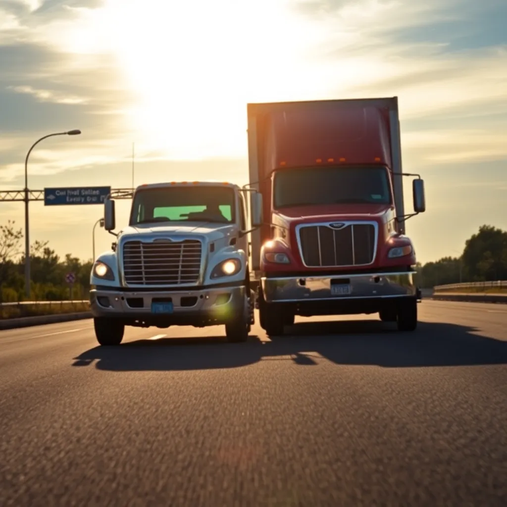 Servicio de grúas Integrity Tow And Recovery: asistencia 24/7 en Liberty 1 Integrity Tow And Recovery