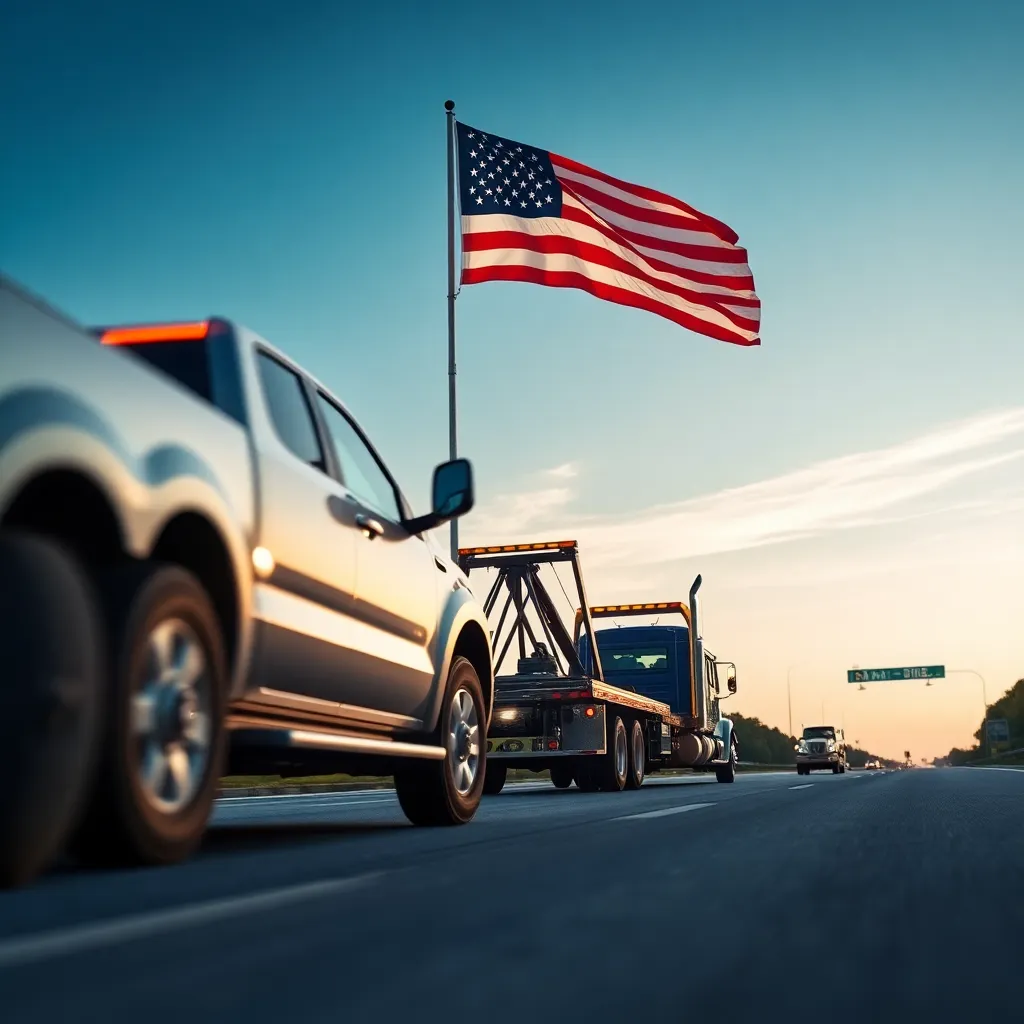 Servicio de grúas Jareds Automotive, Towing, And 24hr Roadside Assistance: asistencia 24/7 en Milledgeville 1 Jareds Automotive, Towing, And 24hr Roadside Assistance