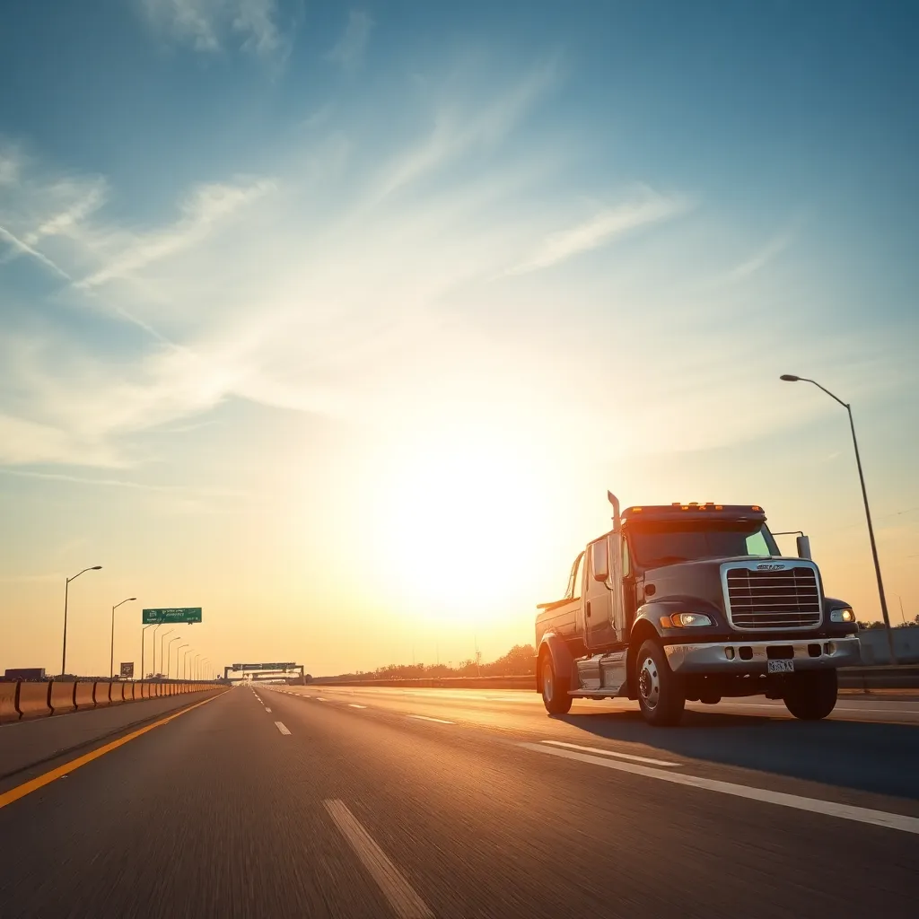 Servicio de grúas Jay's Automotive & Towing: asistencia 24/7 en Houston 1 Jay's Automotive & Towing