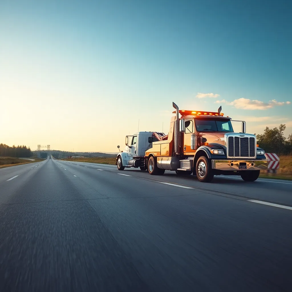 Servicio de grúas Johnson Towing & Recovery Llc: asistencia 24/7 en Eaton 1 Johnson Towing & Recovery Llc