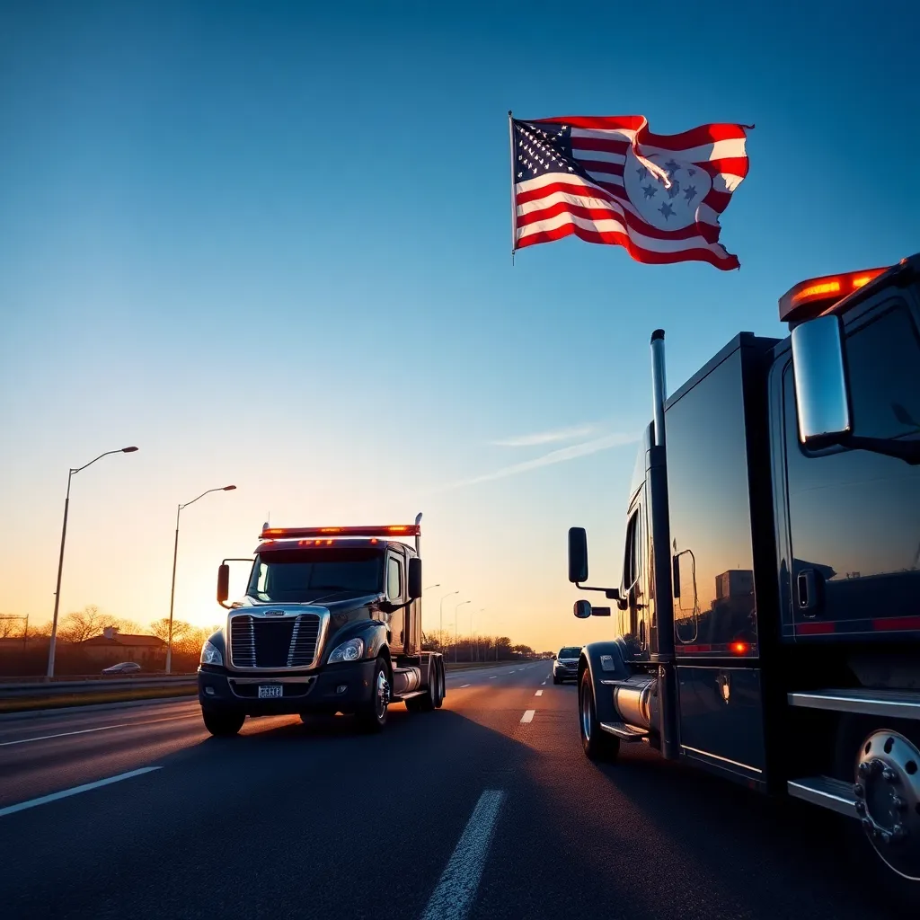 Servicio de grúas Jp Towing Service: asistencia 24/7 en Annapolis 1 Jp Towing Service