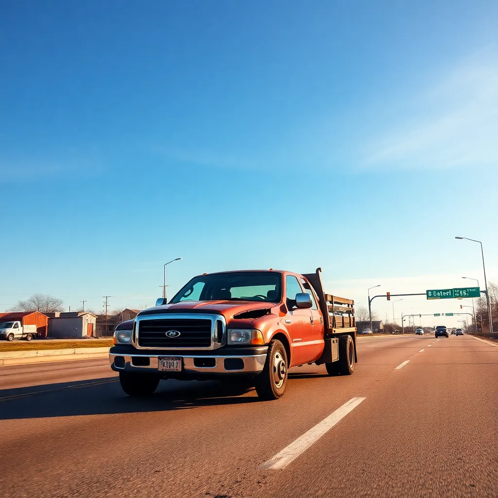 Servicio de grúas Junk Cars For Cash Today: asistencia 24/7 en Philadelphia 1 Junk Cars For Cash Today
