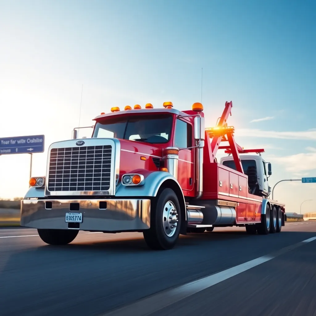 Servicio de grúas Kb Towing Tow Truck Service Dallas: asistencia 24/7 en Dallas 1 Kb Towing Tow Truck Service Dallas