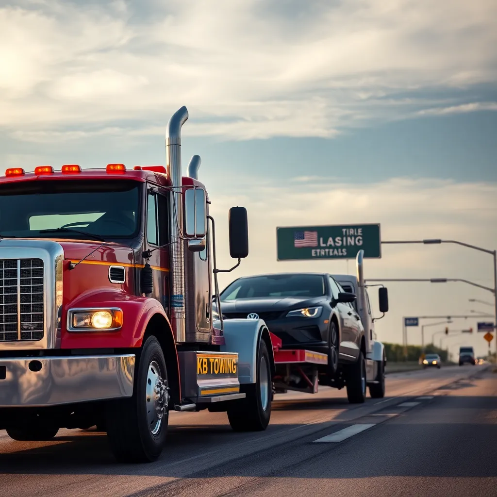 Servicio de grúas Kb Towing-servicio De Gruas-dallas: asistencia 24/7 en Dallas 1 Kb Towing-servicio De Gruas-dallas