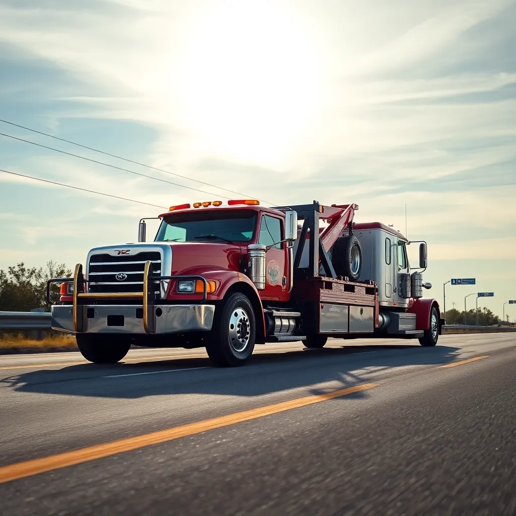 Servicio de grúas Kelly Dugas And Son Wrecker Service, Llc: asistencia 24/7 en Walker 1 Kelly Dugas And Son Wrecker Service, Llc