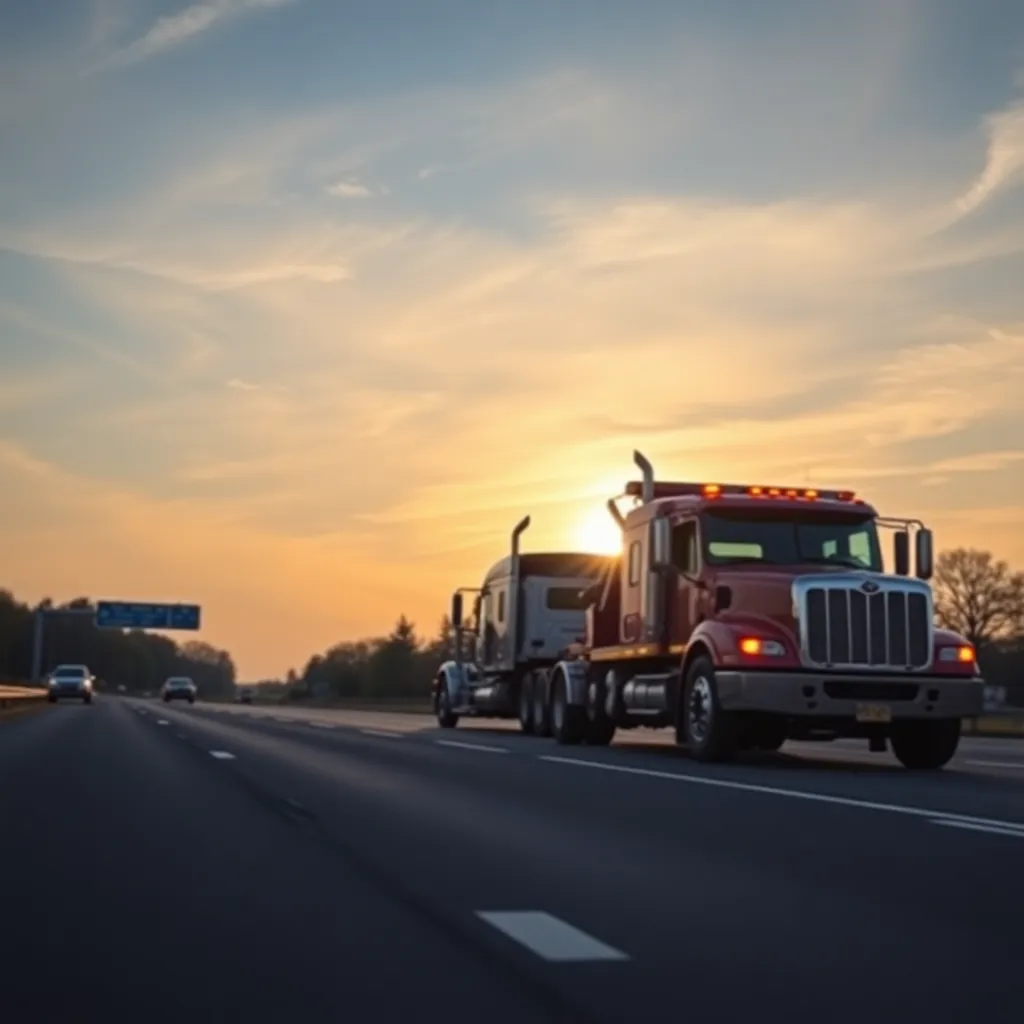 Servicio de grúas Kevin Towing Llc: asistencia 24/7 en Chantilly 1 Kevin Towing Llc