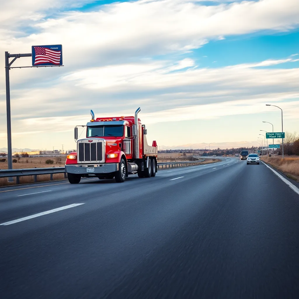 Servicio de grúas King Towing: asistencia 24/7 en Loveland 1 King Towing