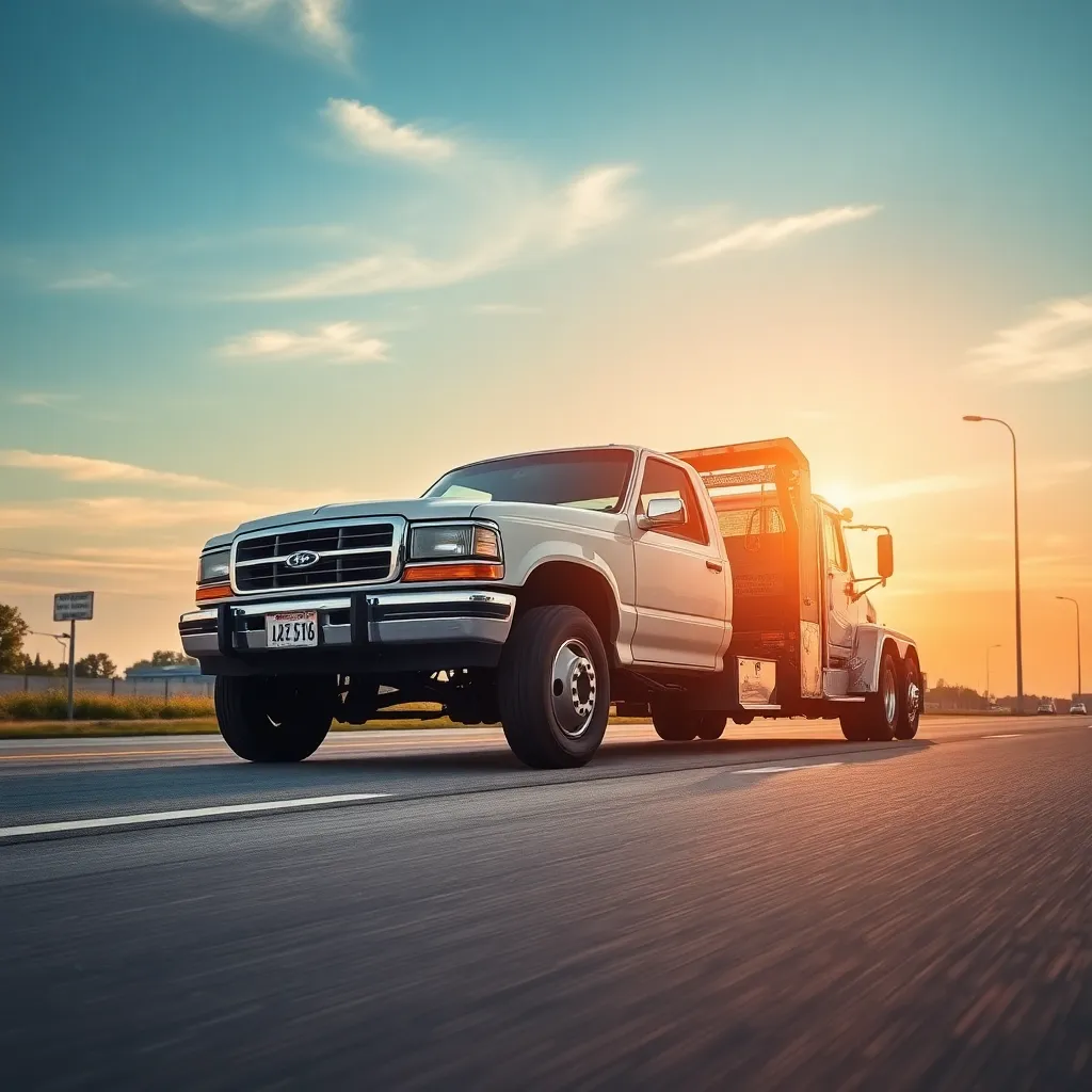 Servicio de grúas Kwik Towing & Milwaukee Junk Cars Llc: asistencia 24/7 en Milwaukee 1 Kwik Towing & Milwaukee Junk Cars Llc