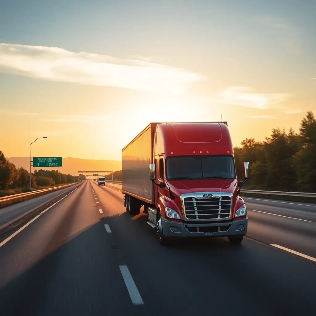 Servicio de grúas Legacy Transport Llc: asistencia 24/7 en Norwood 1 Legacy Transport Llc