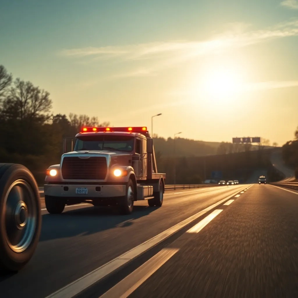 Servicio de grúas Lenny's Auto And Towing Services: asistencia 24/7 en Pottstown 1 Lenny's Auto And Towing Services