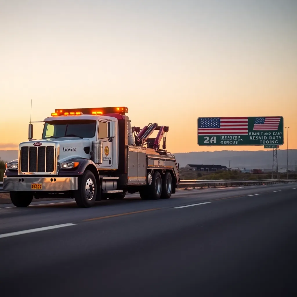 Servicio de grúas Leonard Heavy Rescue - 24 Hour Heavy Duty Towing: asistencia 24/7 en Carmel 1 Leonard Heavy Rescue - 24 Hour Heavy Duty Towing