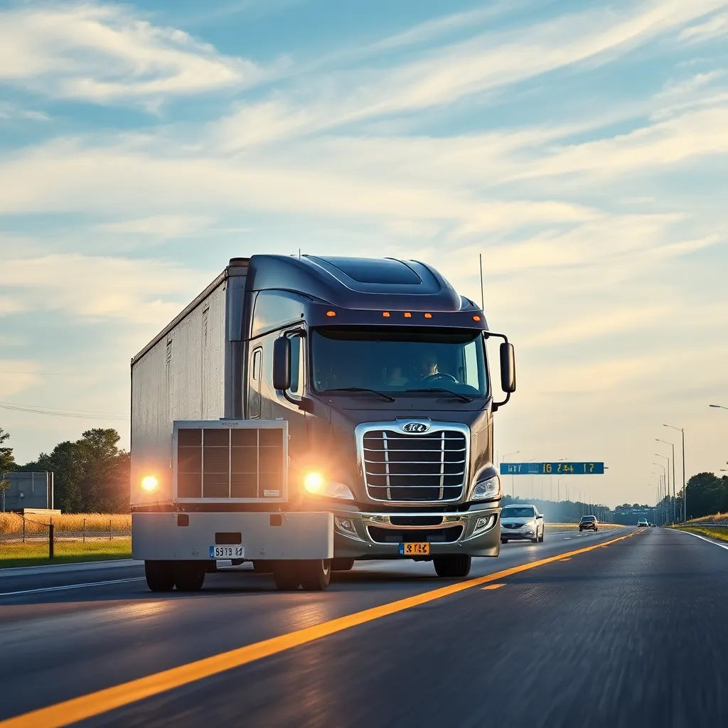 Servicio de grúas Limehouse & Sons Inc.: asistencia 24/7 en Ladson 1 Limehouse & Sons Inc.