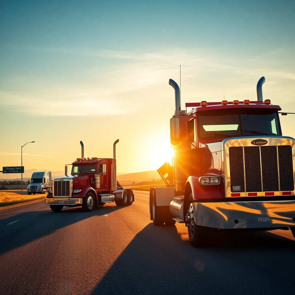 Servicio de grúas Lindsay Truck & Towing, Inc.: asistencia 24/7 en Idaho Falls 1 Lindsay Truck & Towing, Inc.