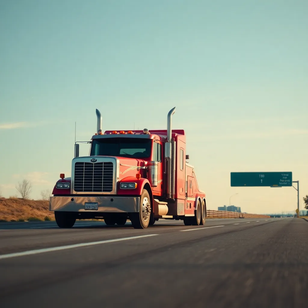 Servicio de grúas Ltr Towing: asistencia 24/7 en Lincoln 1 Ltr Towing