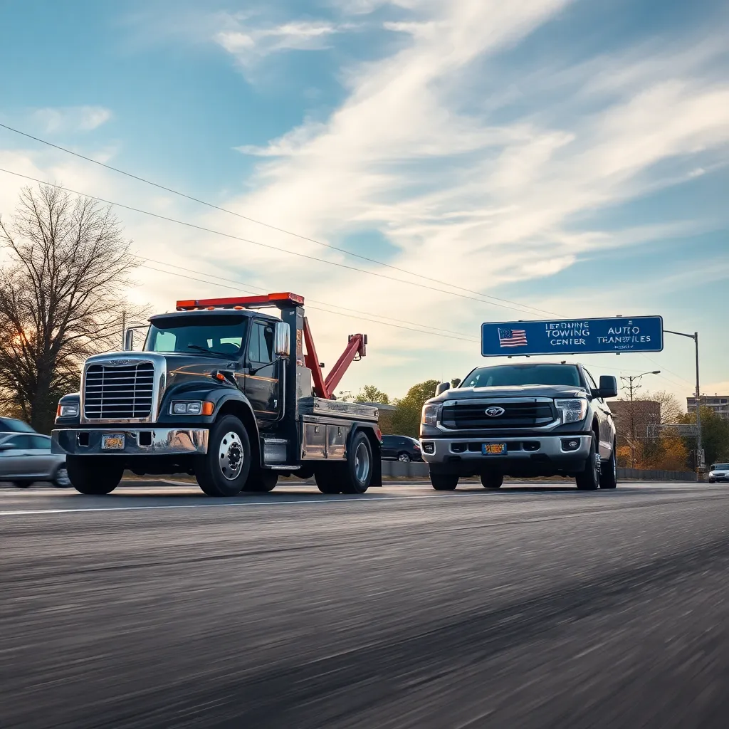 Servicio de grúas M.a.g. Towing & Auto Service Center (frankford): asistencia 24/7 en Frankford 1 M.a.g. Towing & Auto Service Center (frankford)