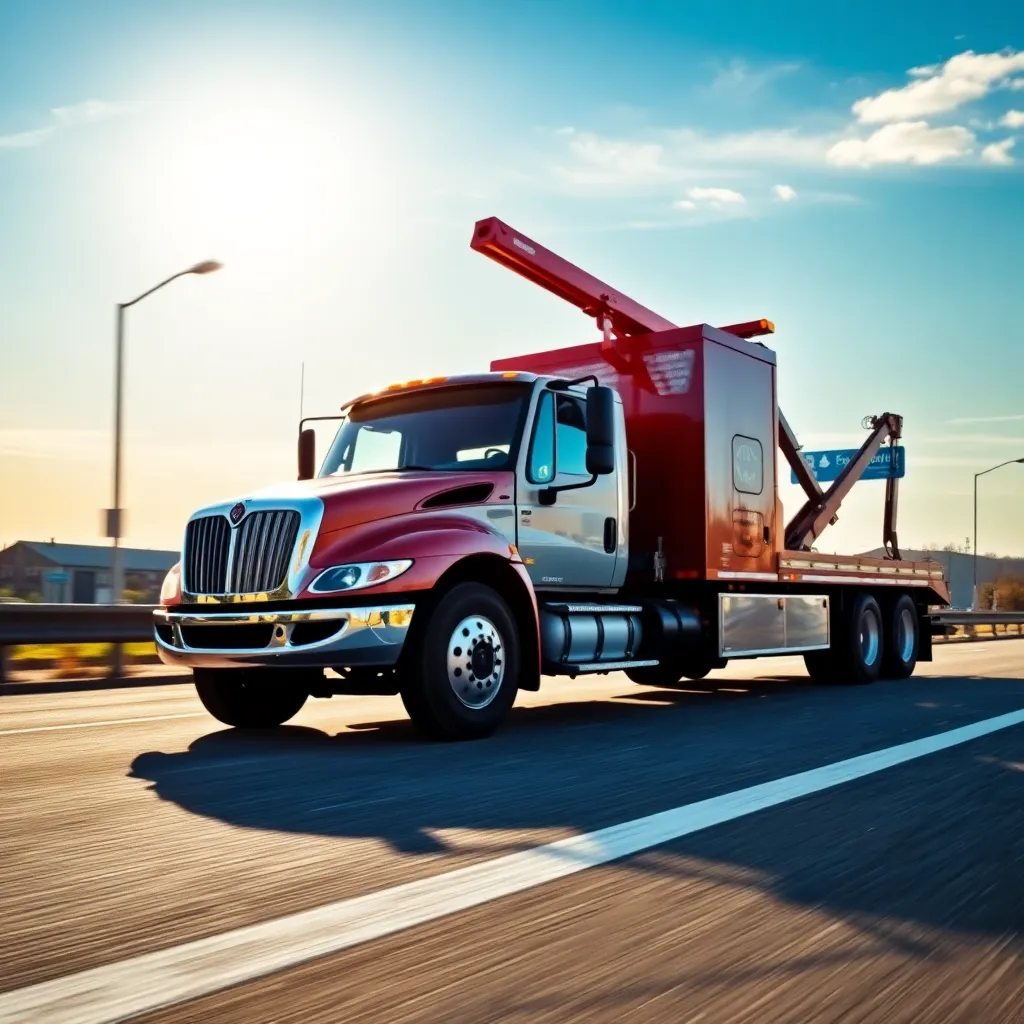 Servicio de grúas Manchester Collision And Towing: asistencia 24/7 en Manchester 1 Manchester Collision And Towing