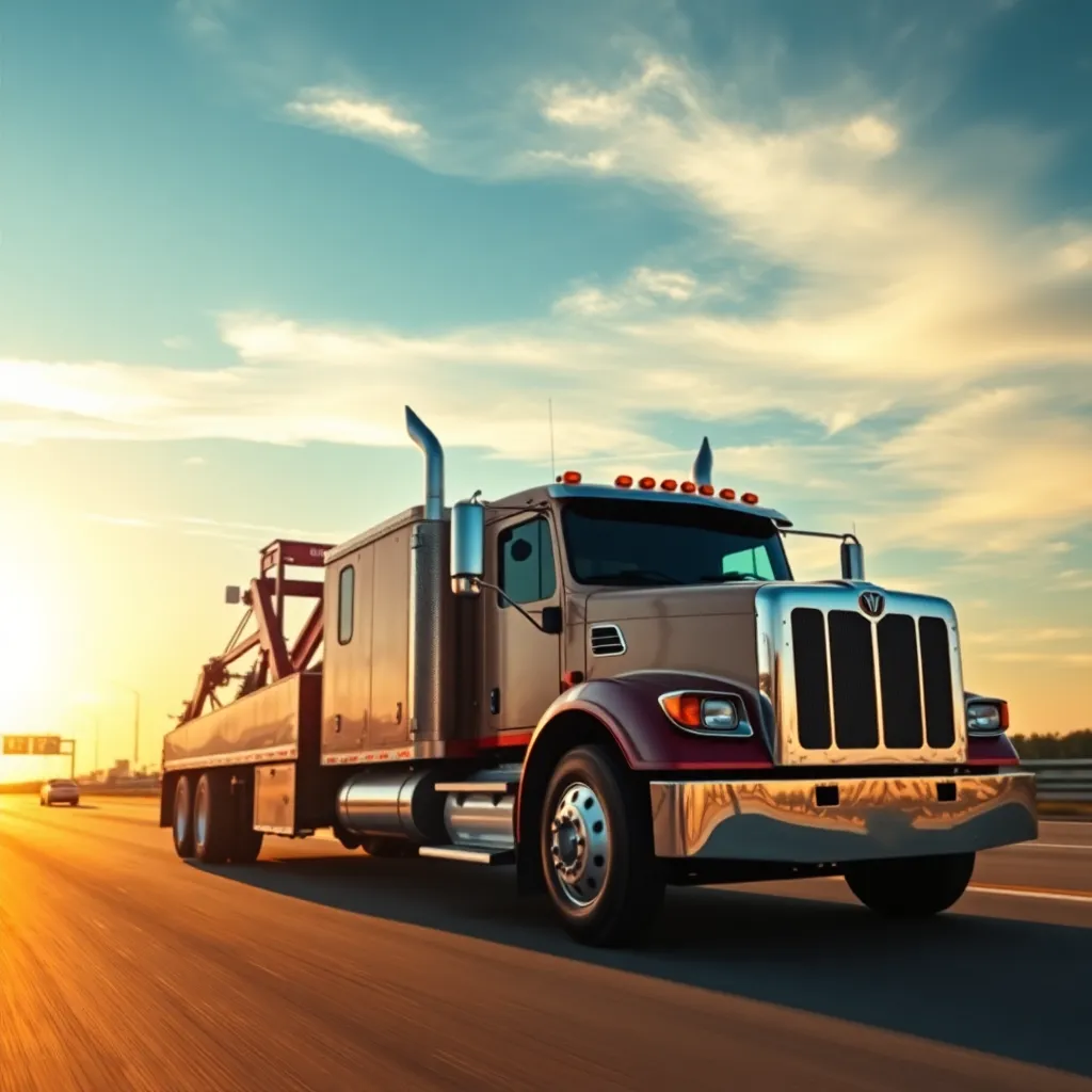 Servicio de grúas Marion Towing & Repair, Llc: asistencia 24/7 en Memphis 1 Marion Towing & Repair, Llc
